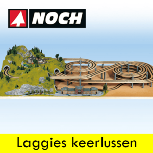 Noch Laggies Keerlussen