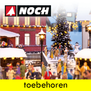 Noch Toebehoren