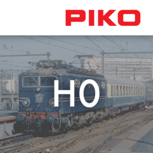 Spoor: HO