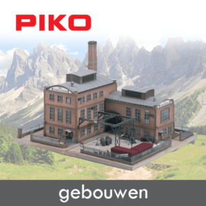 Piko Gebouwen