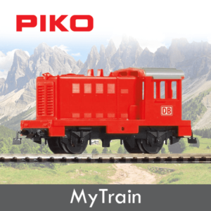 Piko MyTrain