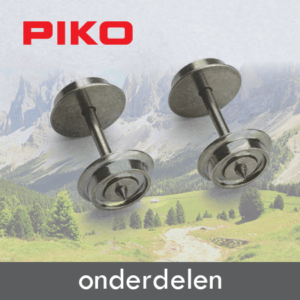 Piko Onderdelen