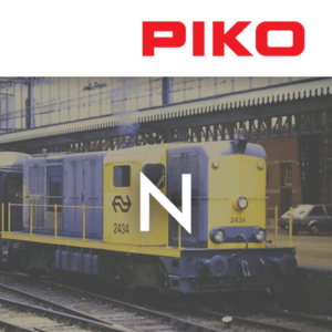Spoor: N