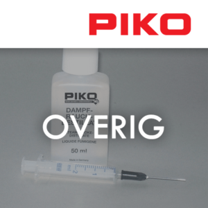 Spoor: Overige