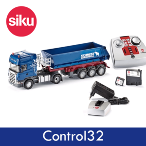 Siku Control32