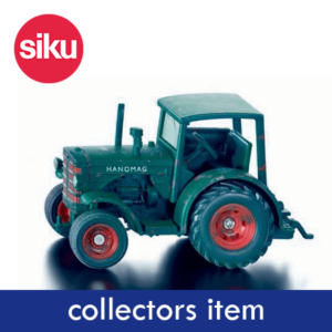 Siku Farmer collectors item
