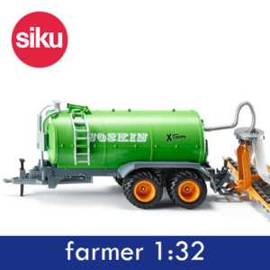 Siku Farmer 1:32