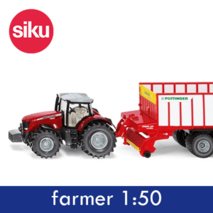 Siku Farmer 1:50