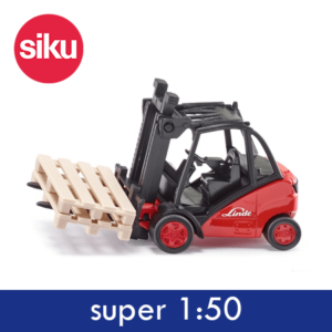 Siku Super 1:50