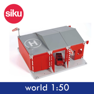 Siku World 1:50