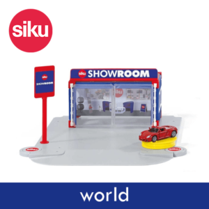 Siku World