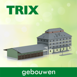 Trix Gebouwen