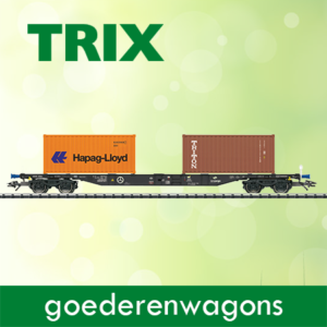 Trix Onderdelen