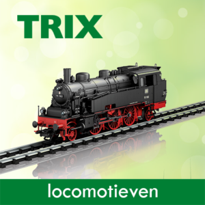Trix Lokomotieven