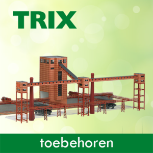 Trix Toebehoren