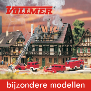 Vollmer Bijzondere Modellen