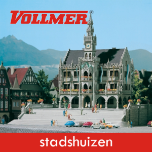 Vollmer Stadshuizen