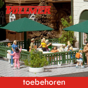 Vollmer Toebehoren