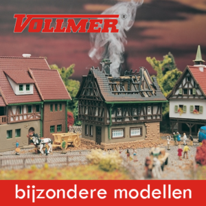 Vollmer Bijzondere Modellen