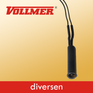 Vollmer Diversen/Achtergronden