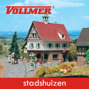 Vollmer Stadshuizen