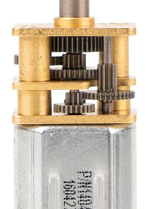 180722 Faller Getriebemotor