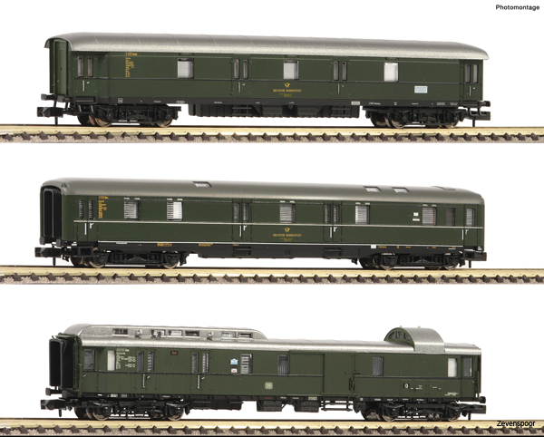 FL814509