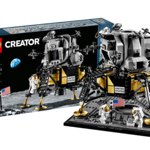 10266 LEGO® Expert NASA Apollo 11 Lunar Lander