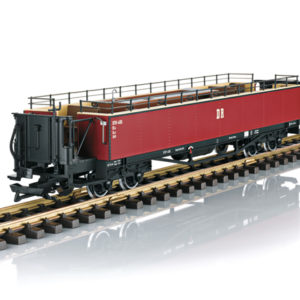 32355 LGB Aussichtswagen KS4 Pressnitzt