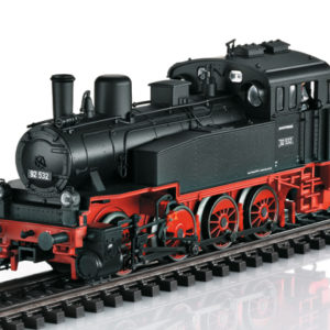 39923 Marklin Dampflok BR 92 DB