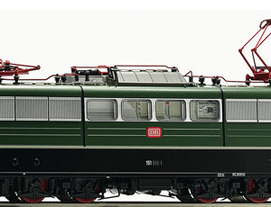 73364 Roco E-Lok BR 151 DB grün