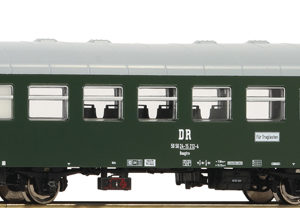 74454 Roco Rekowagen 2a. Traglastw.DR