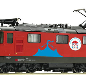 79402 Roco E-Lok 420 294 SBB "Knie" AC-Sn