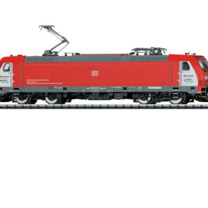22656 Trix E-Lok BR 185 DK DBSRS