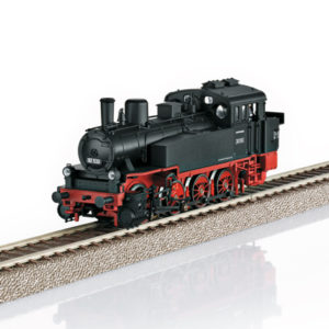 22977 Trix Dampflok BR 92 DB