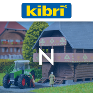 Spoor: N