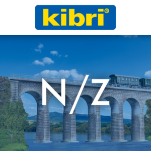 Spoor: N/Z