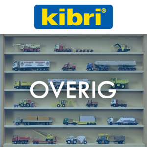 Spoor: overige