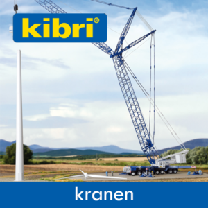 Kibri Kranen