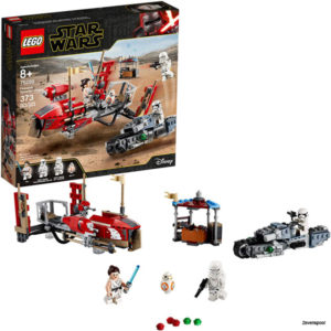 75250 LEGO® Pasaana speederachtervolging