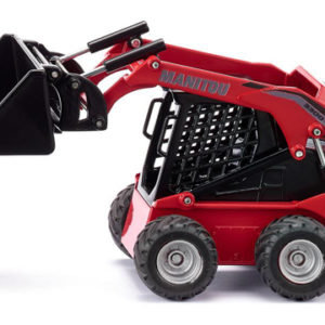 3049 SIKU Manitou 3300V Kompaktlader