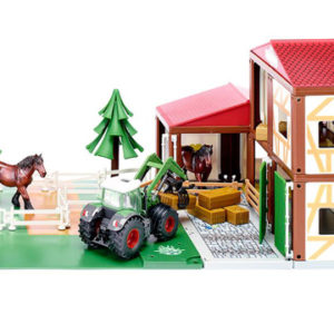 5609 Siku Paardenstal