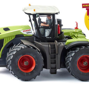 6791 SIKU Claas Xerion 5000 TRAC VC