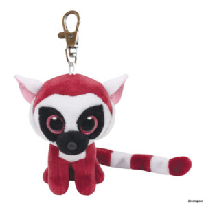 895037 TY Pluche Ty Beanie Boo's Clip Leeann