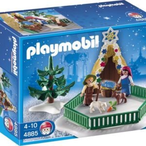 4885 Playmobil® Kerstspel