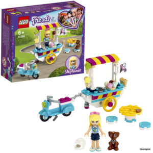 41389 LEGO® Ice Cream Cart
