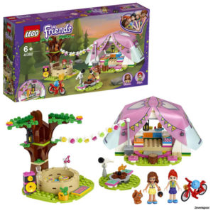 41392 LEGO® Nature Glamping