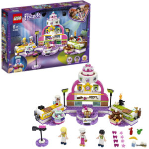 41393 LEGO® Baking Competition