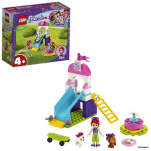 41396 LEGO® Honden Speelplaats