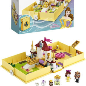 43177 LEGO® Princess Belles Marchenbuch
